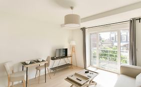 Zenao Appart'Hotels Troyes
